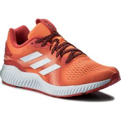 Buty adidas - Aerobounce St W BW1239 Hireor/Reacor/Aerblu. Brązowe buty sportowe na co dzień damskie Adidas, do biegania. W wyprzedaży za 299.00 zł.