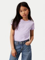 Calvin Klein Jeans Komplet 2 t-shirtów Monogram IG0IG01258 D Kolorowy Slim Fit. Spodnie dziewczęce Calvin Klein Jeans, z bawełny. Za 119.99 zł.