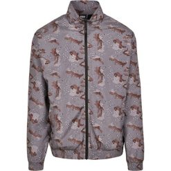 Parka Urban Classic Shirt. Parki męskie Urban Classics, na zimę, m, bez wzorów. Za 267.50 zł.