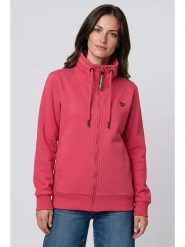 Alife and kickin Bluza w kolorze różowym rozmiar: L. Różowe bluzy bez kaptura damskie Alife and Kickin, l. Za 149.95 zł.