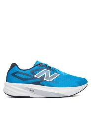 New Balance Buty do biegania Fuelcell Flite-R V1 MFLTR44K Niebieski. Niebieskie obuwie do biegania damskie New Balance. Za 489.99 zł.