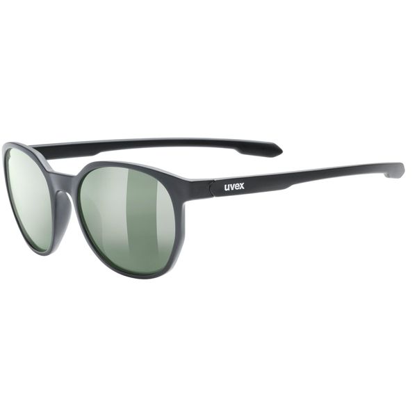 Okulary UVEX LGL 54. Czarne okulary przeciwsłoneczne męskie Uvex. Za 179.99 zł.