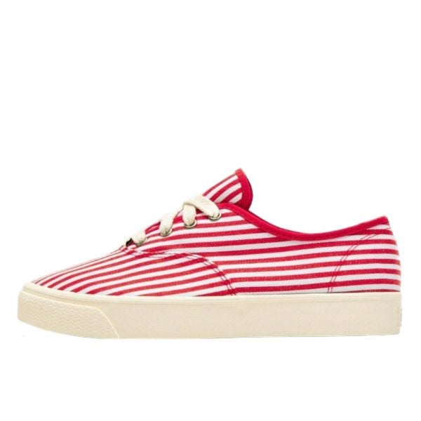 Converse Naut-1 GOLF le FLEUR* Tyler, The Creator Molten Lava Afterglow. Czerwone golfy damskie Converse, bez wzorów, bez ramiączek. Za 716.67 zł.