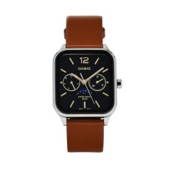 Zegarek Casio. Brązowe zegarki męskie Casio. Za 549.99 zł.