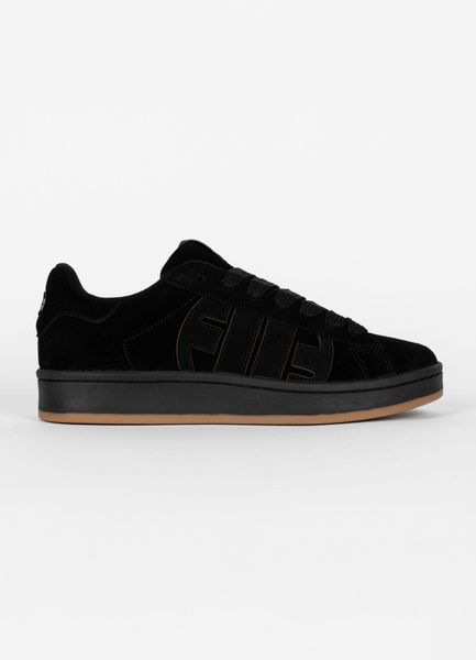 Buty Sportowe PITBULL klasyczne zamszowe sneakersy grube sznurówki WALKER. Zielone buty sportowe na co dzień damskie PITBULL, z gumy, bez zapięcia. Za 299.00 zł.