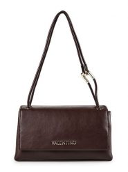 Valentino Torebka Fable Re VBSA5U10 Brązowy. Brązowe torebki klasyczne damskie Valentino, bez wzorów, ze skóry, bez dodatków. Za 659.99 zł.