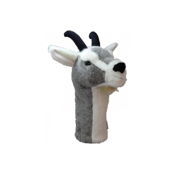 Czapka Daphne Chevre. Białe czapki męskie DAPHNE'S, bez wzorów, sportowe. Za 316.00 zł.