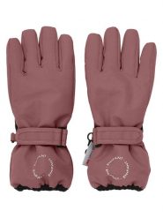 Enfant Rękawiczki funkcyjne w kolorze czarno-czerwonym rozmiar: 116-128. Czarne rękawiczki dziecięce enfant, bez ramiączek. Za 104.89 zł.