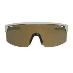 Okulary przeciwsłoneczne Agu Glory. Białe okulary przeciwsłoneczne damskie Agu. Za 649.00 zł.