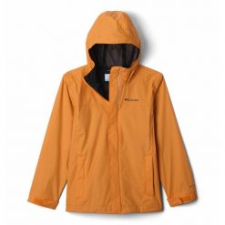 Columbia Kurtka Watertight Ii 2089921816. Brązowe kurtki damskie Columbia, bez wzorów, sportowe, bez kaptura. Za 182.99 zł.