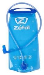 Torba na wodę Zefal hydratation Zefal bladder 2L. Niebieskie torebki klasyczne damskie ZEFAL, bez wzorów, z materiału, bez dodatków. Za 113.16 zł.