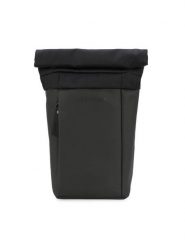 JOOP! Plecak Atessa Elmo 4130000983 Czarny. Czarne plecaki męskie Joop!, bez wzorów, z materiału. Za 329.99 zł.