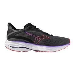 Damskie buty do biegania Mizuno Wave Ultima 16. Szare obuwie do biegania damskie Mizuno, mizuno wave. Za 359.99 zł.