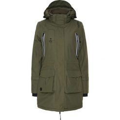 Parka Catago Trainer. Zielone parki męskie CATAGO, na zimę, m, bez wzorów. Za 1,098.00 zł.