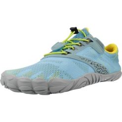 Buty SAGUARO XZA055SA Niebieski. Niebieskie buty trekkingowe męskie SAGUARO, z materiału, bez zapięcia, trekkingowe. Za 201.99 zł.