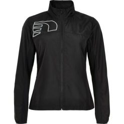 Kurtka damska Newline core cross. Czarne kurtki damskie Newline, xs, bez wzorów, z tkaniny, bez kaptura. Za 365.00 zł.
