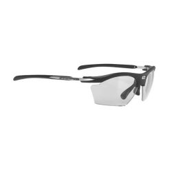 Okulary przeciwsłoneczne do sportu Rudy Project Rydon slim. Czarne okulary przeciwsłoneczne damskie Rudy Project. Za 683.00 zł.