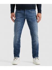 PME Legend Dżinsy - Regular fit - w kolorze niebieskim rozmiar: W28/L30. Niebieskie jeansy męskie PME Legend. Za 184.46 zł.