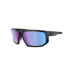 Okulary przeciwsłoneczne rowerowe Bliz Arrow Black Nano Optics Nordic Light. Czarne okulary przeciwsłoneczne damskie Bliz. Za 340.00 zł.