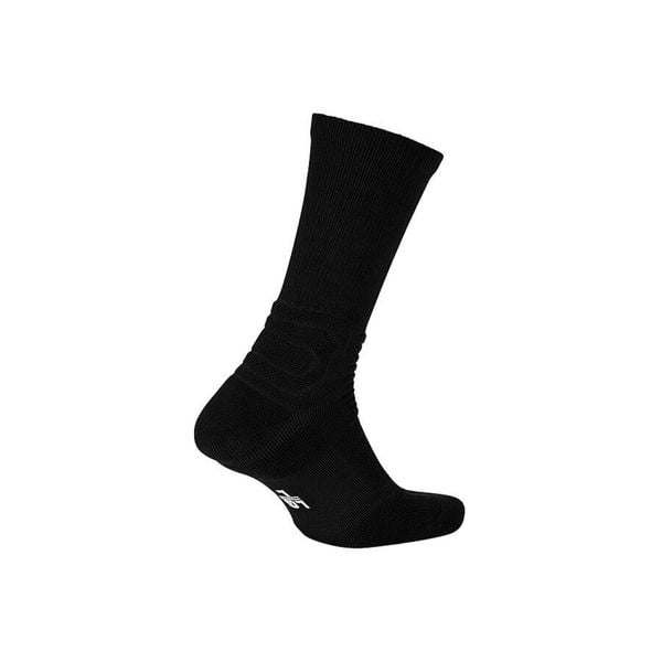 Skarpety męskie nike air jordan ultimate flight crew 2.0 basketball socks black. Czarne skarpetki męskie Jordan, bez wzorów. Za 59.00 zł.