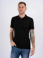 Męska Koszulka Polo Marcus Tyler Polo 27-200041 9098. Koszulki polo męskie MARCUS, m, bez wzorów, bez ramiączek. Za 99.99 zł.