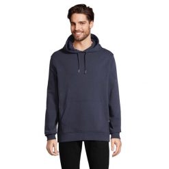 Męska Bluza Z Kapturem Constellation. Niebieskie bluzy z kapturem męskie SOL'S, m. Za 146.99 zł.