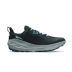 Damskie buty trailowe Altra Experience Wild. Czarne obuwie do biegania damskie Altra. Za 601.99 zł.