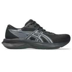 Buty do biegania męskie, Patriot 14. Czarne obuwie do biegania damskie Asics. Za 259.99 zł.