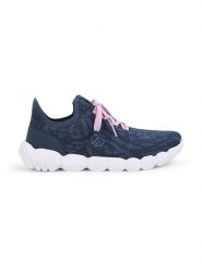 Dare 2b Buty sportowe "Hex-At" w kolorze niebiesko-jasnoróżowym rozmiar: 39. Niebieskie buty sportowe na co dzień damskie Dare 2b, bez wzorów. Za 149.31 zł.