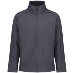 Bluza Polarowa Męska Nieprzewiewna. Szare bluzy z kapturem męskie Regatta, l, z elastanu. Za 155.99 zł.