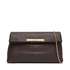 Torebka Marciano Guess. Brązowe torebki klasyczne damskie Marciano Guess, z aplikacjami, bez dodatków. Za 1,129.00 zł.