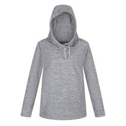 Bluza Z Kapturem Damska Kizmit II. Fioletowe bluzy z kapturem damskie Regatta, m, z materiału. Za 48.99 zł.