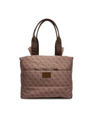 Guess Torebka J5YZ02 WFTO0 Brązowy. Brązowe torebki dziecięce Guess. Za 299.99 zł.