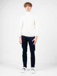 Xagon Man Jeansy "Lavo" | A2203 1F J | LAVO | Mężczyzna | Granatowy. Niebieskie jeansy męskie Xagon. W wyprzedaży za 399.00 zł.