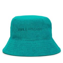 Kapelusz Billabong. Niebieskie kapelusze damskie Billabong, bez wzorów. Za 139.99 zł.