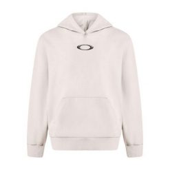 Oakley Bluza Mtl Po Foa405443-26C. Białe bluzy bez kaptura męskie Oakley, m. Za 268.99 zł.