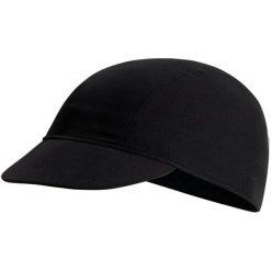 Czapka z daszkiem Odlo Performance Ride Cap. Czarne czapki męskie Odlo, bez wzorów. Za 101.99 zł.