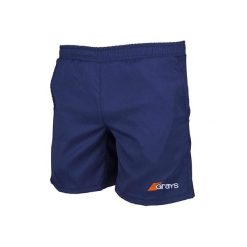 Krótka Grays Hockey Axis. Niebieskie szorty męskie GRAYS, bez wzorów. Za 227.00 zł.