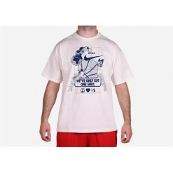 Koszulka sportowa męska Nike Sustainability. Czerwone t-shirty sportowe męskie Nike, m, bez ramiączek. Za 273.00 zł.