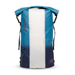 Torba na deskę do wiosłowania na stojąco Jobe Sports Drybag. Niebieskie torby męskie na ramię JOBE, bez wzorów, na ramię. Za 198.50 zł.