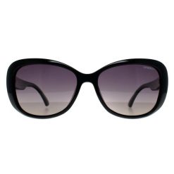 Okulary przeciwsłoneczne Damskie O'NEILL ONS-9010 58104P. Czarne okulary przeciwsłoneczne damskie O'neill. Za 371.05 zł.