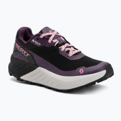 Buty do biegania damskie SCOTT Kinabalu 3 Gore-Tex. Fioletowe obuwie do biegania damskie Scott. Za 649.99 zł.