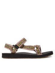 Teva Sandały Original Universal 1003987 Zielony. Zielone obuwie trekkingowe damskie Teva. Za 249.99 zł.