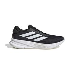 Buty do biegania adidas Supernova Ease. Czarne obuwie do biegania damskie Adidas. Za 402.00 zł.