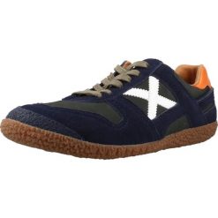 Buty MUNICH 8001658M GOAL 1658 Zielony. Zielone buty fitness męskie munich, na fitness i siłownię. Za 486.99 zł.