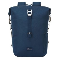 Plecak Classic Kiwi II Roll Top 16L. Niebieskie plecaki damskie CRAGHOPPERS, bez wzorów, z materiału. Za 273.99 zł.