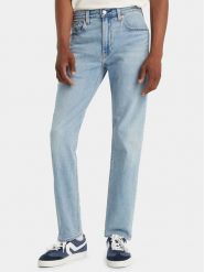 Levi's® Jeansy 502™ 29507-1417 Niebieski Taper Fit. Niebieskie jeansy męskie . Za 459.99 zł.