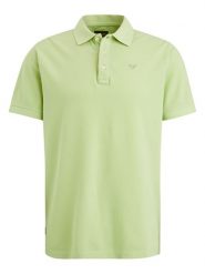 PME Legend Koszulka polo w kolorze zielonym rozmiar: 3XL. Zielone koszulki polo męskie PME Legend, xl, bez wzorów, z bawełny, bez ramiączek. Za 166.88 zł.