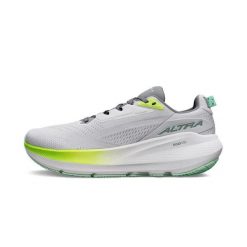 Damskie buty do biegania Altra FWD Via 2. Szare obuwie do biegania damskie Altra. Za 824.00 zł.