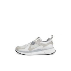 Buty do chodzenia męskie Ecco Biom 2.2. Buty trekkingowe męskie ECCO, z materiału, bez zapięcia, trekkingowe. Za 841.00 zł.